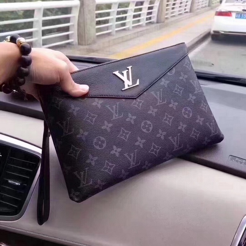 LV Wallets 130